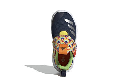 Юношески маратонки adidas Suru365 Slip-On модел 'Mandala'