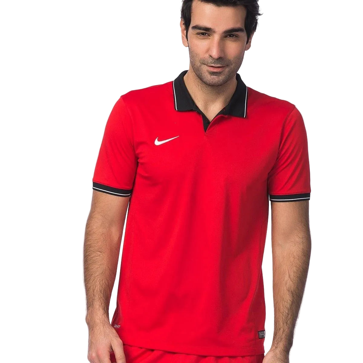 Мъжка тениска Nike Squad 14