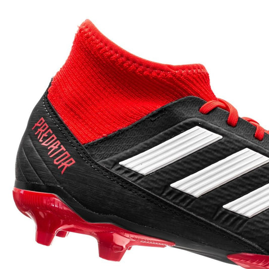 Детски футболни обувки Adidas Predator 18.3 FG