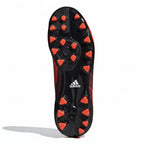 Детски футболни обувки Adidas F10 TRX AG