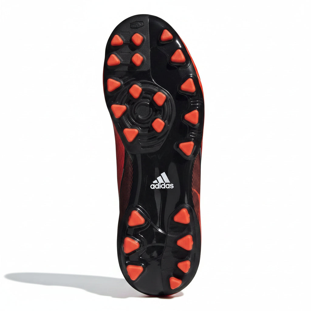 Детски футболни обувки Adidas F10 TRX AG