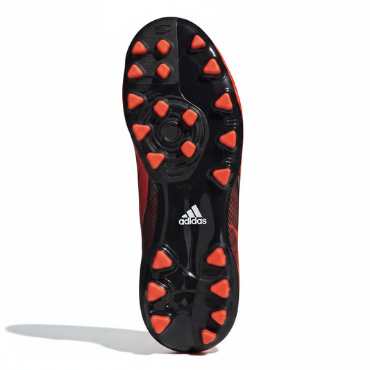 Детски футболни обувки Adidas F10 TRX AG