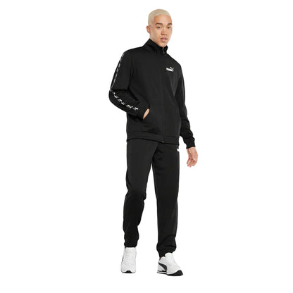 Мъжки екип Puma BTS Poly Suit