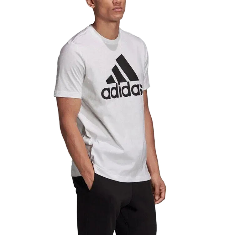 Мъжка тениска Adidas MH Bos Tee