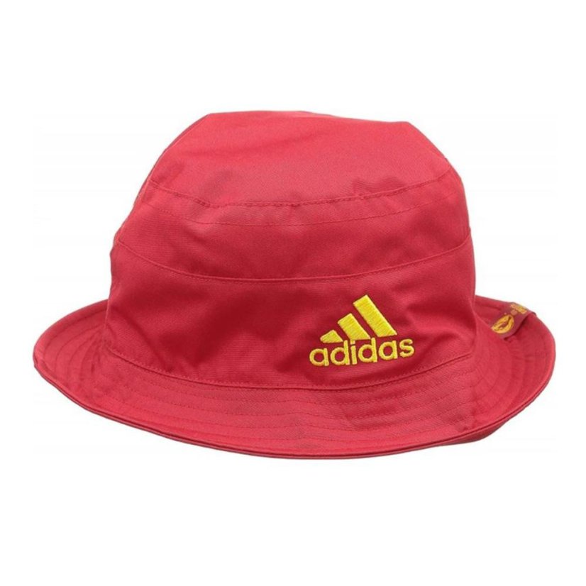 Шапка идиотка Adidas CF REV BUCK ESP