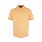 Мъжка тениска TOM TAILOR Regular Fit, Orange