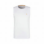 Мъжки потник TOM TAILOR, White