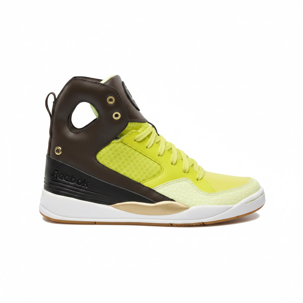 Дамски кецове Reebok Alicia Keys Court