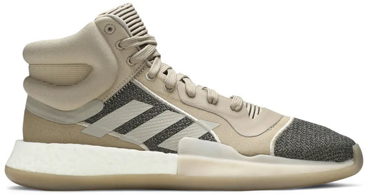 Adidas Marquee Boost Light Brown