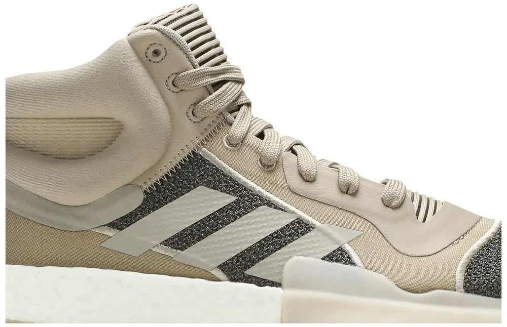 Adidas Marquee Boost Light Brown