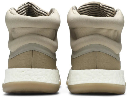 Adidas Marquee Boost Light Brown