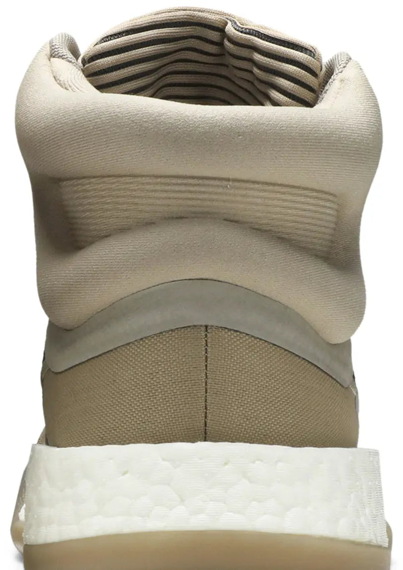 Adidas Marquee Boost Light Brown