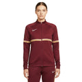 Дамски суитшърт Nike Academy 21