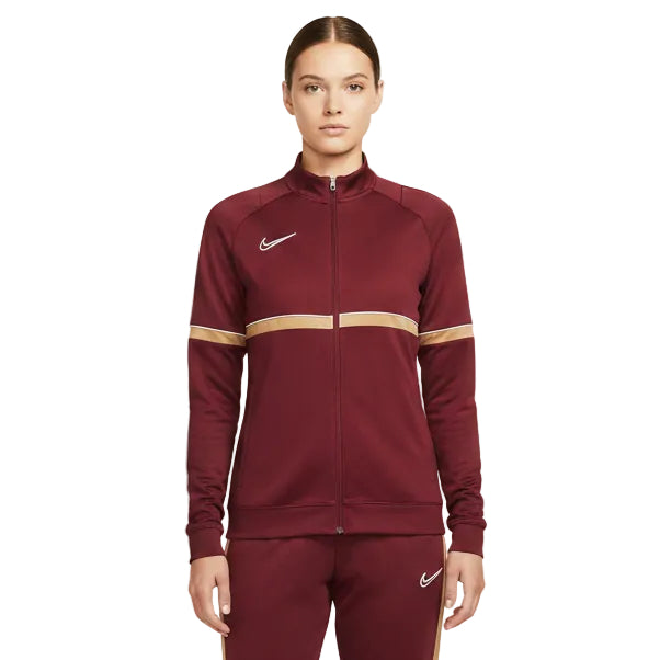 Дамски суитшърт Nike Academy 21