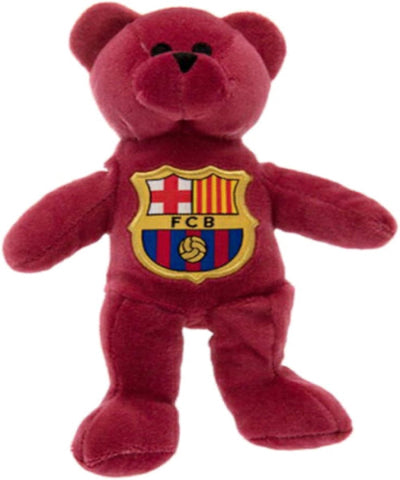 Спортна играчка за фенове FCB Sport Toy Bear