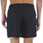 Мъжки къси панталони Speedo SOLID, Navy blue