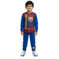 Детски екип FC Barcelona Official Sublimation Banner