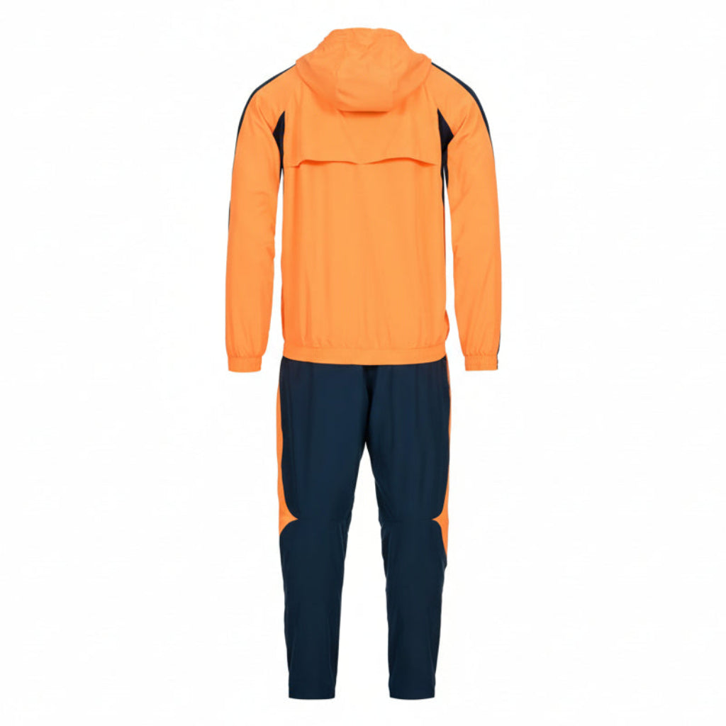 Мъжки екип Puma Men's Woven