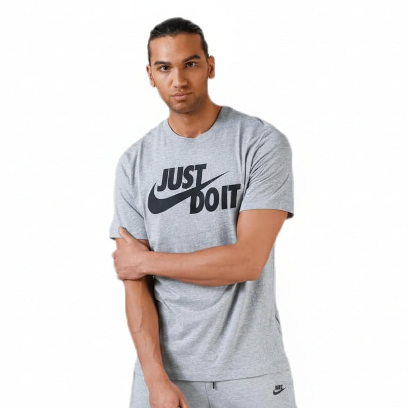 Мъжка тениска Nike Just Do It