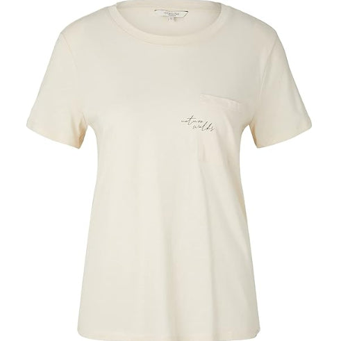 Tricou damă Tom Tailor Mine to Five