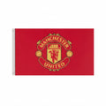 Знаме Manchester United