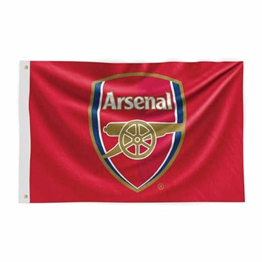 Знаме Arsenal