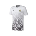 Мъжка тениска Adidas Real Home Pre-Match Shirt