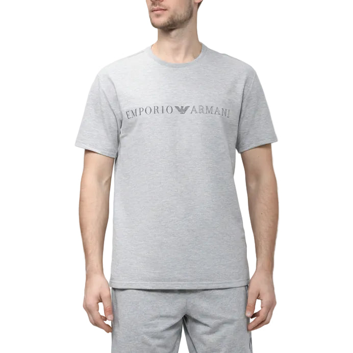Мъжка тениска Emporio Armani