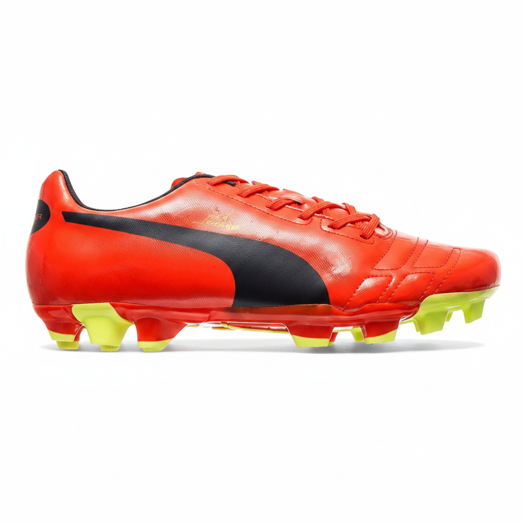 Футболни обувки Puma evoPOWER 4