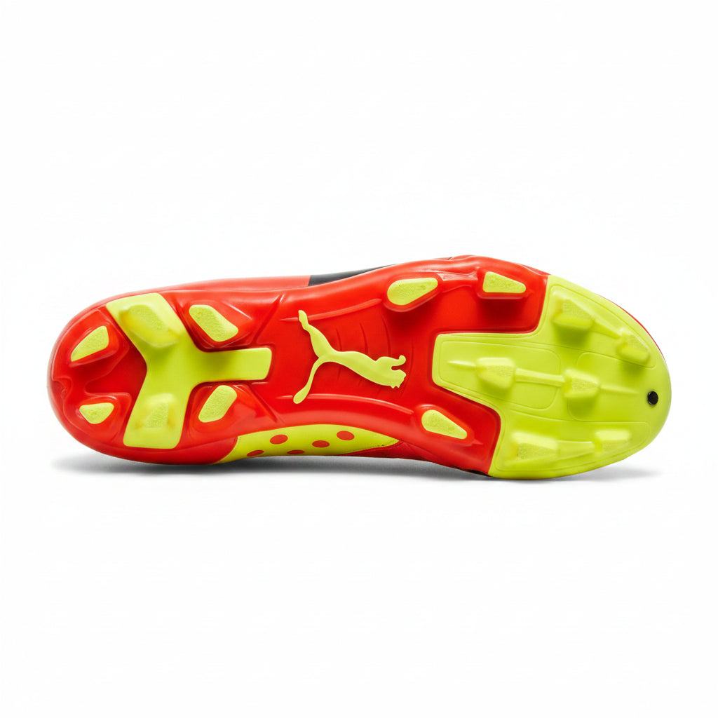 Футболни обувки Puma evoPOWER 4