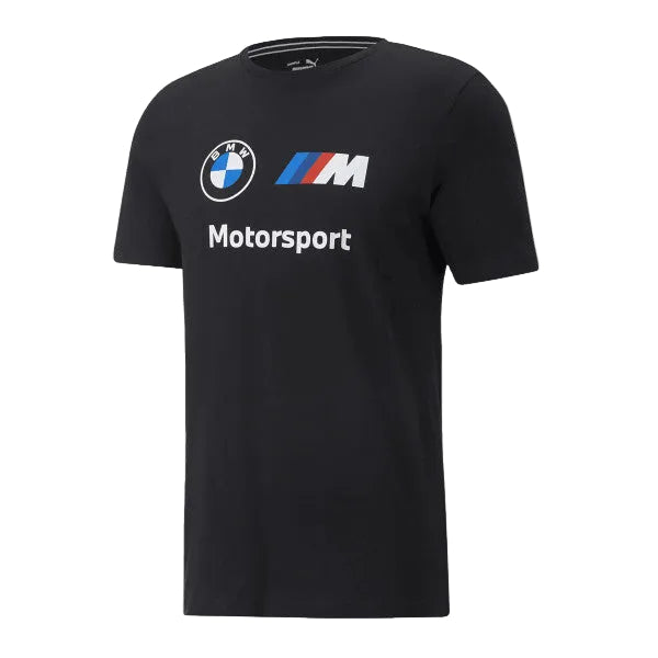 Мъжка тениска Puma BMW Motorsport Essential
