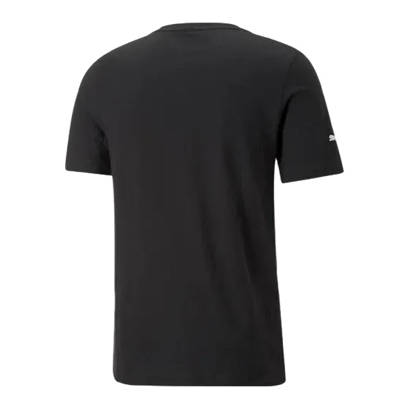 Мъжка тениска Puma BMW Motorsport Essential
