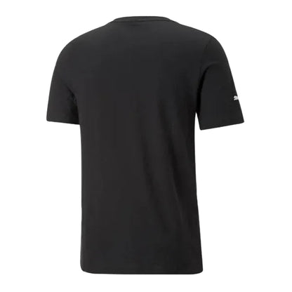 Мъжка тениска Puma BMW Motorsport Essential