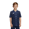 Детска тениска adidas Tabela 11
