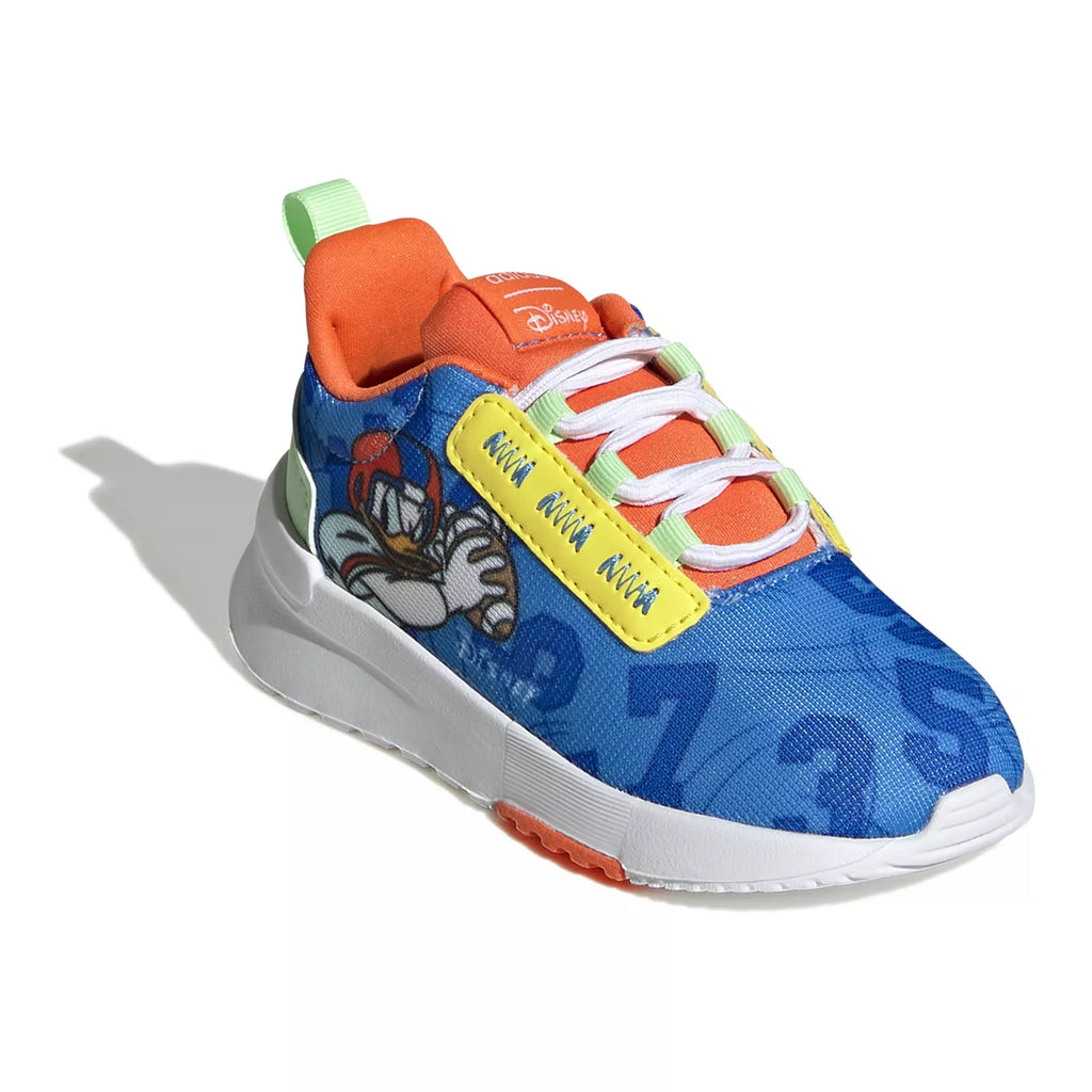 Детски маратонки Adidas RACER TR21 MICKEY C