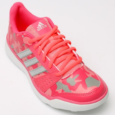 Дамски маратонки Adidas Essential Fun