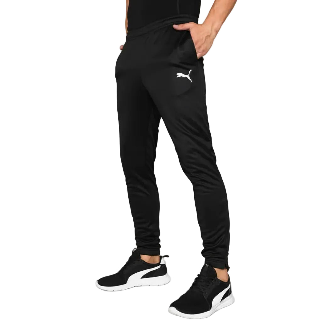 Мъжко долнище Puma Teamrise