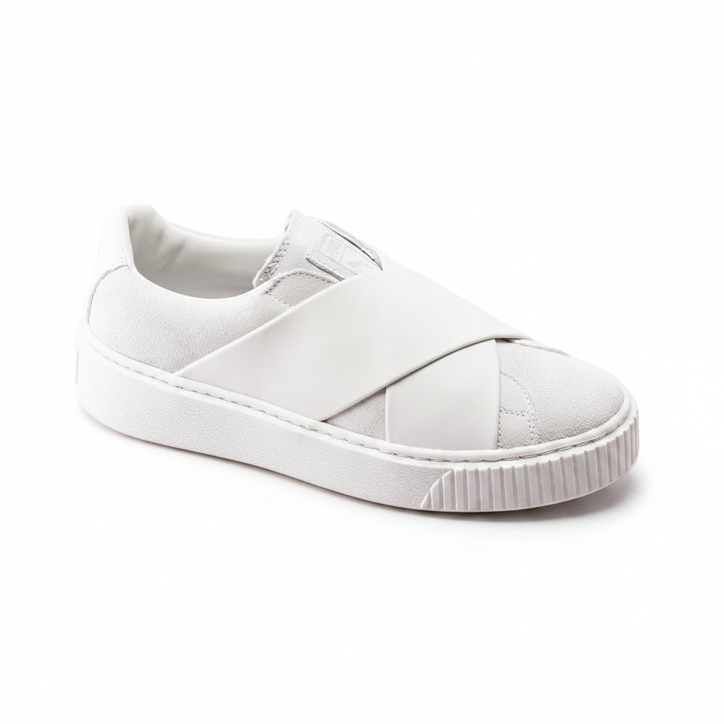 Дамски обувки Puma Platform Up
