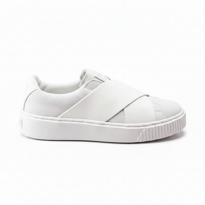 Дамски обувки Puma Platform Up