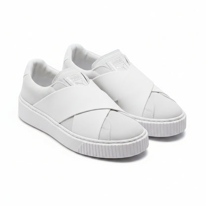 Дамски обувки Puma Platform Up