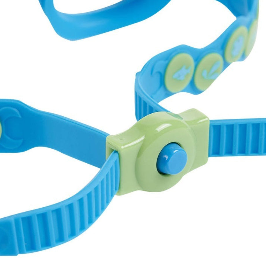 Детски очила за плуване Speedo Sea Squad Junior