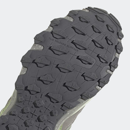 Маратонки Аdidas Hyperturf 'Linen Green Grey'