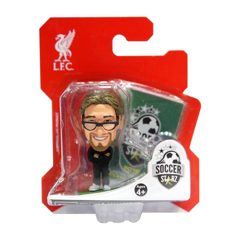Фигура Liverpool Jurgen Klopp Tracksuit