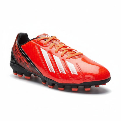 Детски футболни обувки Adidas F10 TRX AG
