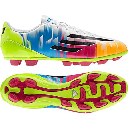 Футболни обувки Adidas F5 adizero Messi HG