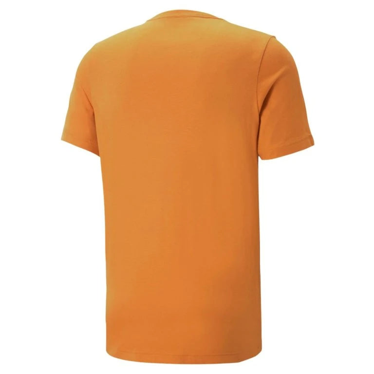 Мъжка тениска Puma Essentials Logo O