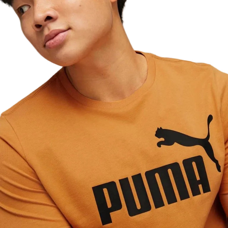 Мъжка тениска Puma Essentials Logo O