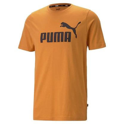 Мъжка тениска Puma Essentials Logo O