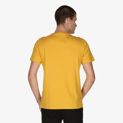 Мъжка тениска Puma Essentials Logo Y