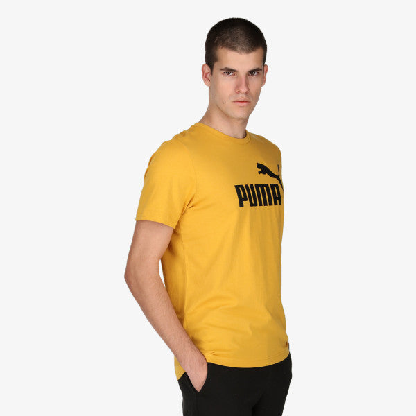 Мъжка тениска Puma Essentials Logo Y